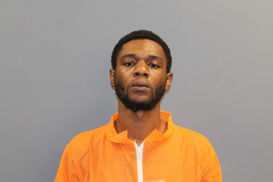 Dominick C. Mohead